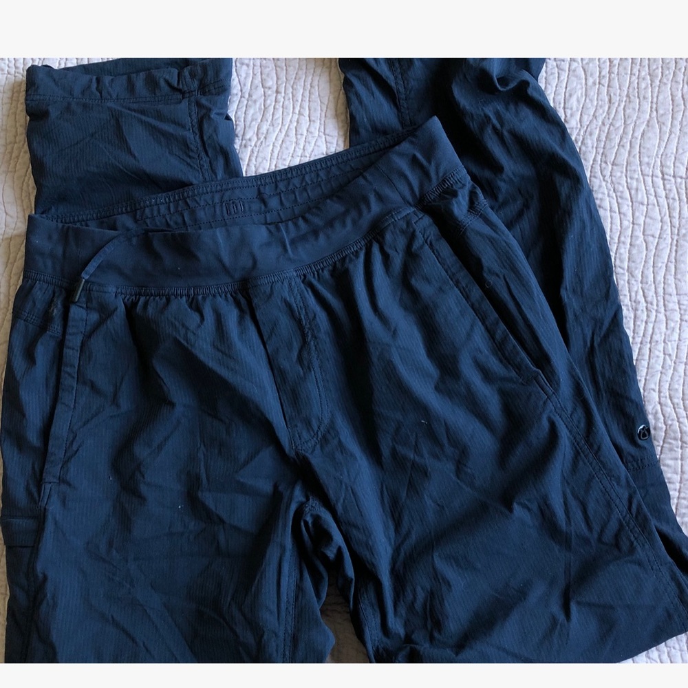 Men’s Lululemon bundle medium